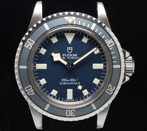 tudor submariner snowflake 9411/0|9401 & 9411 Submariner .